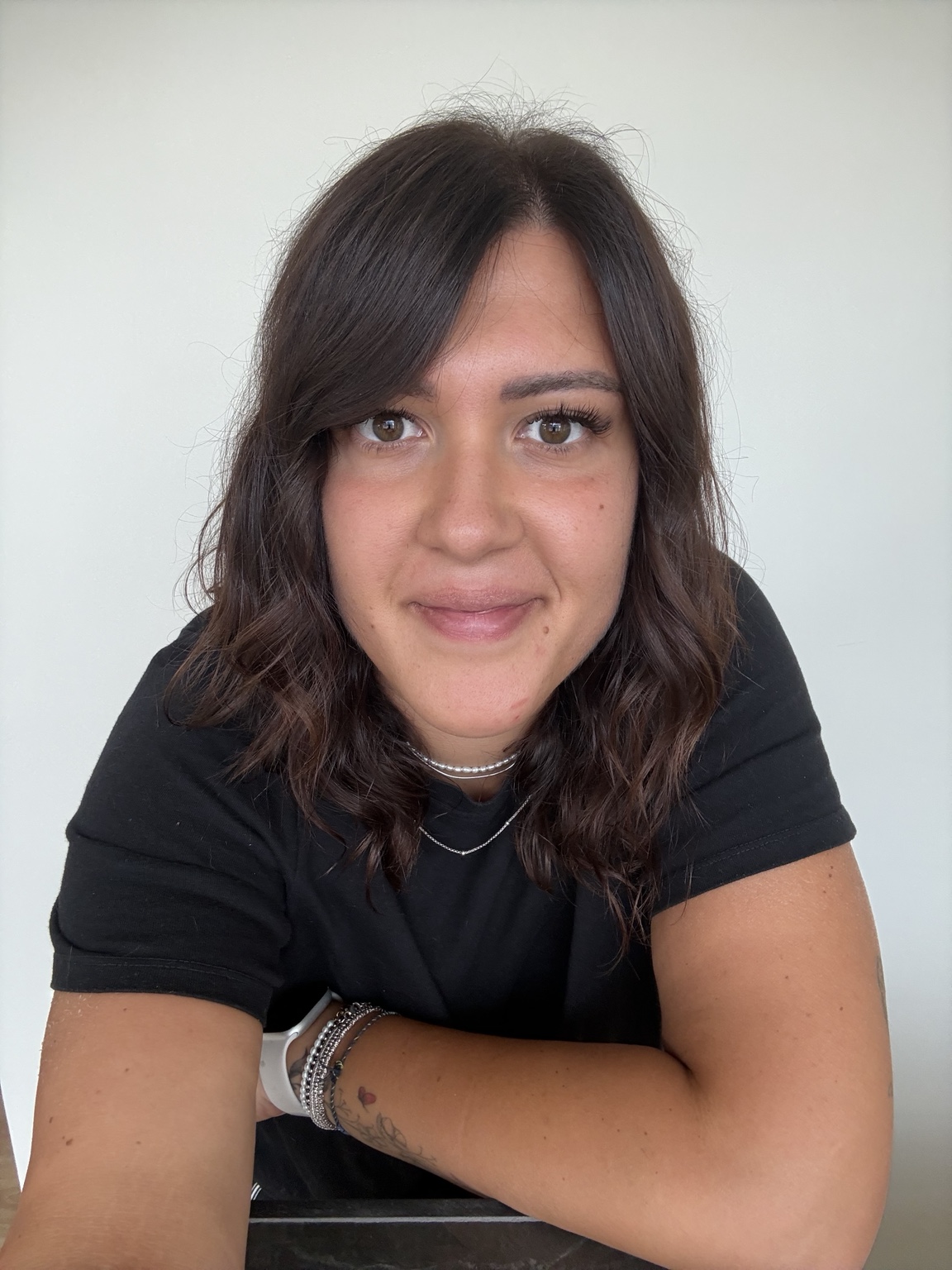 Jessica Casella, fondatrice di GLAM Hair Beauty Experience