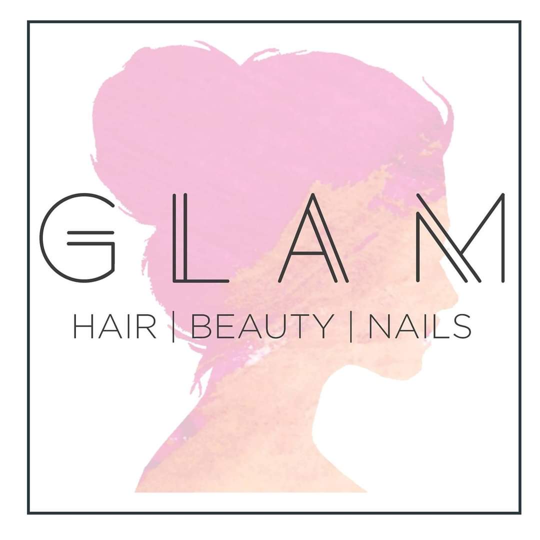 GLAM Hair Beauty Nails